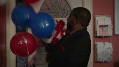 All right, McKenzies.
We have chummed the-- - Home Sweet Home Alone