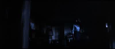 All right meatheads Joke's overCome on Annie It's enoughThis most definitely stopped being funny Now cut it outYou'll be sorry - Halloween