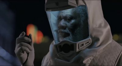 All right Meddows - The Blob
