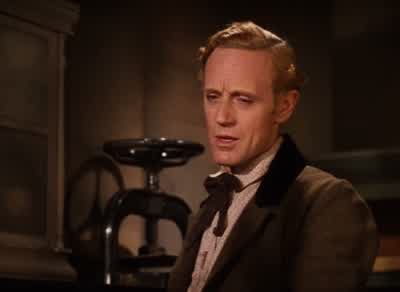 All right, Melanie. - Gone with the Wind
