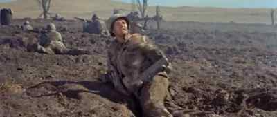 All right, you men!
Get moving! Come on! - To Hell and Back