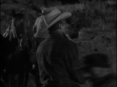 All right men let's mount up - The Spoilers