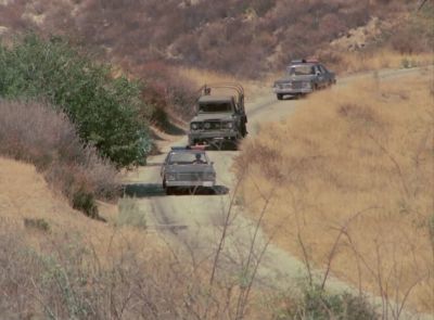 All right, men. - The A-Team