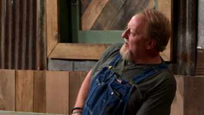 All right, men,
y'all satisfied
with what you got over there? - Moonshiners: Master Distiller