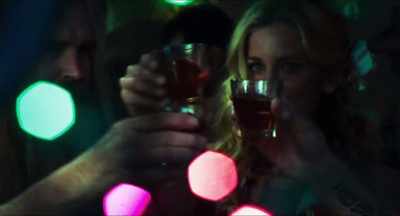 -All right, to Mexico.
-Mexico. - 3 from Hell