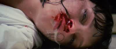 All right, Mia. - Pulp Fiction