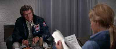 All right, Michael. You got this one. - Le Mans