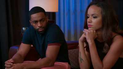 - All right, Mike, well, you're
gonna have a few problems - Tyler Perry's Bruh