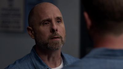 All right, Mikey. - Suits