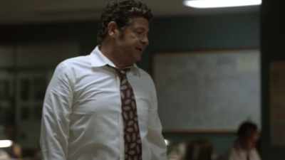 ALL RIGHT.
MILLER AND I WILL GET BACK - Wicked City