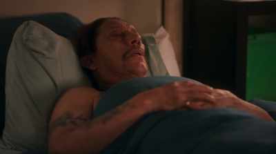 All right.
Millie, two pills once daily. - Grand Daddy Day Care