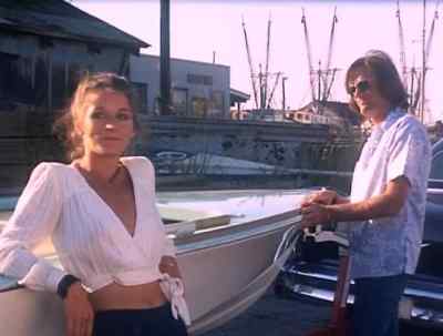 - All right, Miranda, I'll bite. - 92 in the Shade