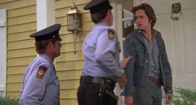 All right, mister. Take it easy. - Napoleon and Samantha