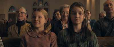 All right, this month, - The Best Christmas Pageant Ever