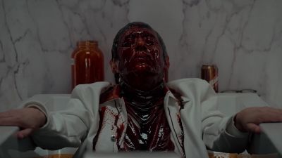 All right. More? - Evil
