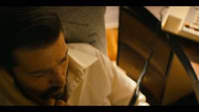 All right, move ahead. Talk later. - Narcos: Mexico