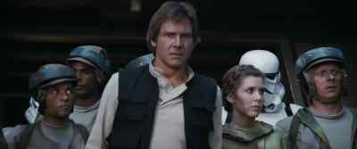 All right, move it! - Star Wars: Episode VI   Return of the Jedi