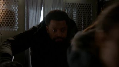 All right, move! Move! - Chicago P.D.