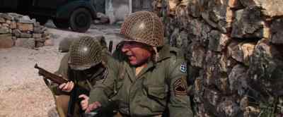 All right, move out. - Kelly's Heroes