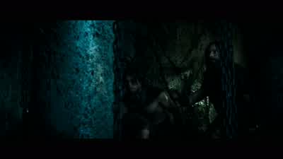 All right, move. - Underworld: Rise of the Lycans