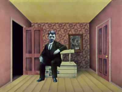 All right, mr. bedroom. - Monty Python's Flying Circus