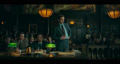 All right, Mr. Fleck, - Joker: Folie à Deux
