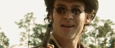 All right, Mr. Lincoln. - Abraham Lincoln: Vampire Hunter
