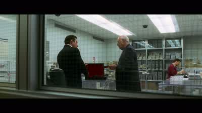 ALL RIGHT, MR. - Ocean's Eleven