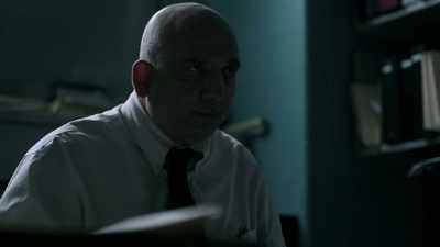 All right, Mr. Taylor. I understand. - The Night Of
