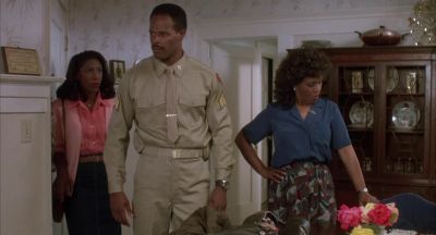 All right Mr Tough Guy - I'm Gonna Git You Sucka