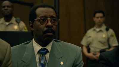 All right, Mrs. Robertson,
do you have the envelope - American Crime Story