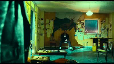 - All right, Murphy? - T2 Trainspotting