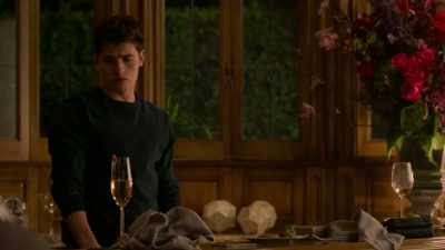 All right, he must'’ve
moved the good stuff. - Marvel's Runaways