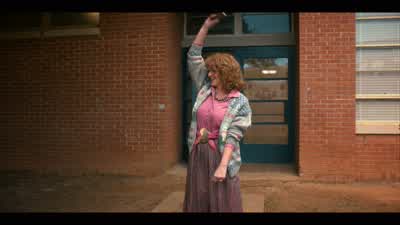 - All right, my dears. - Stranger Things