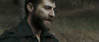 All right. My horse will
take me back to town. - The Last Redemption
