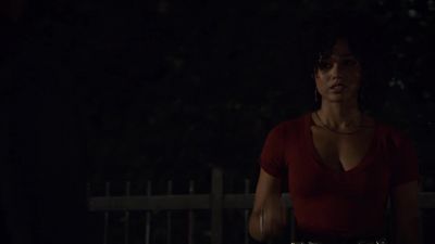 All right. My Lady... - Shadowhunters