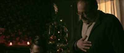 All right, my name is Thomas
Craven. - Hostage