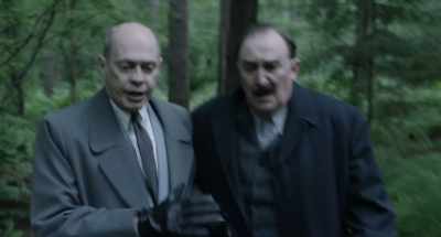 All right, we need to start putting
together a plan. We need change. - The Death of Stalin