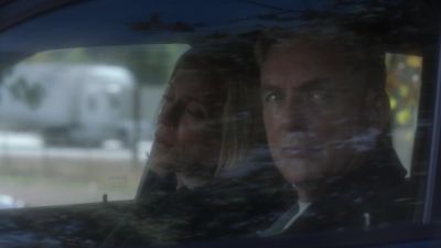 All right, we need to talk. - NCIS