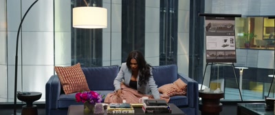 All right, you need
to pull it together, sister. - The Best Man: The Final Chapters