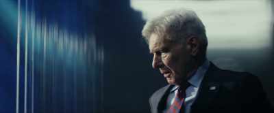 All right, New Hampshire, - Captain America: Brave New World