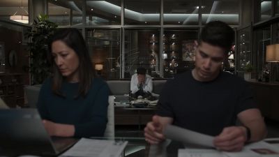 All right, new idea. - The Good Doctor