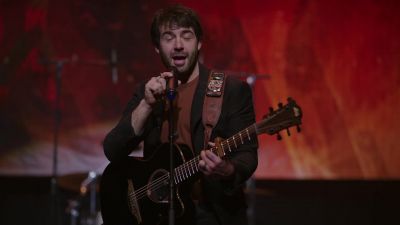 All right, New York! - Ordinary Joe