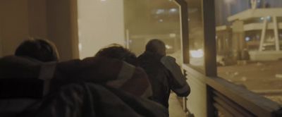 All right.
Newt, we're almost there. - Maze Runner: The Death Cure