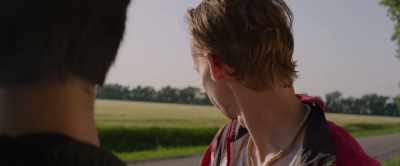 All right. Next car that comes
by, we'll take. - Hair-Trigger