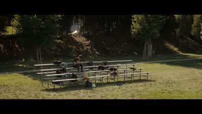 All right. - 500 Days of Summer