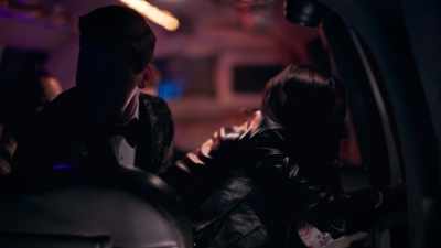 All right,
next time he makes a stop, - Abducted on Prom Night