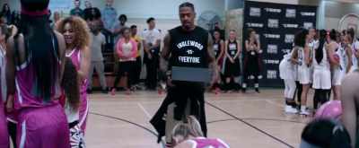 All right. Next up, - She Ball