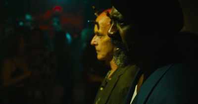 All right, nice and easy. - The Suicide Squad