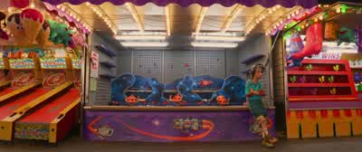 All right. - Toy Story 4